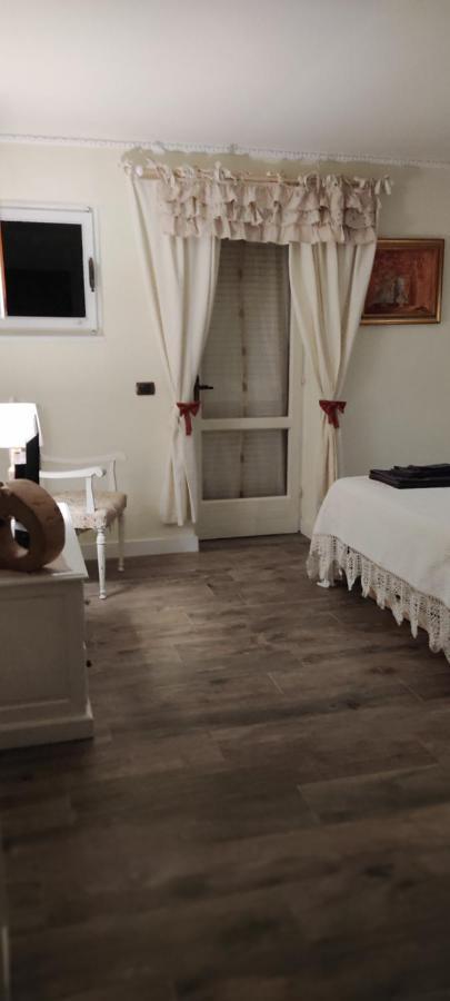 Alloggio Turistico Dakota Manziana Luaran gambar